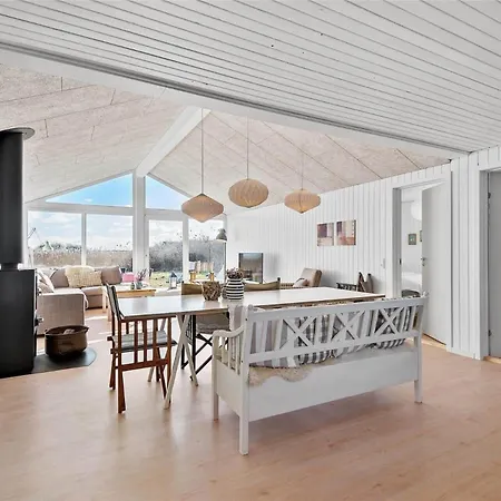 Dom wakacyjny 0035-romo-lakolk-39 Lakolk