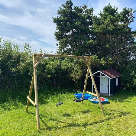 0035-romo-lakolk-39 Сasa de vacaciones Lakolk