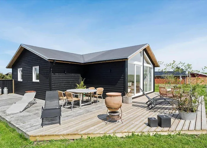 0035-romo-lakolk-39 Сasa de vacaciones